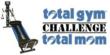 Total Gym® Announces “Total Gym Total Mom Challenge” Winner &...